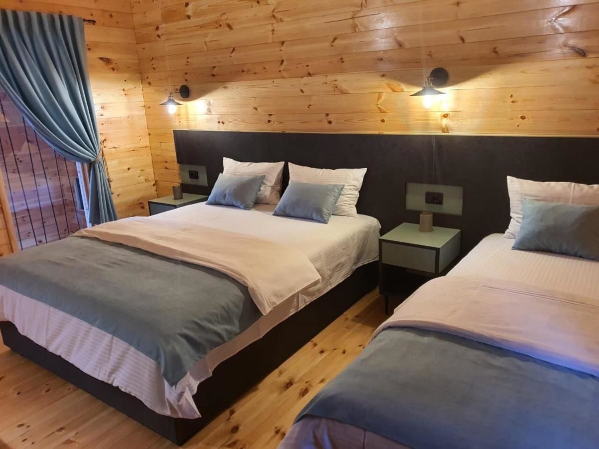 Шале Enjoy river house Ada Bojana Улцинь
