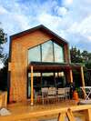Шале Enjoy river house Ada Bojana Улцинь-0