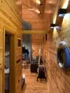 Шале Enjoy river house Ada Bojana Улцинь-6