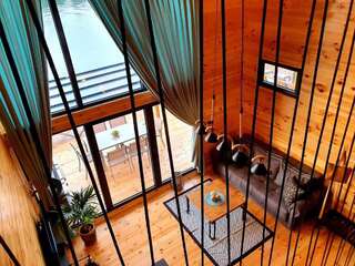 Шале Enjoy river house Ada Bojana Улцинь Шале с двумя спальнями-9