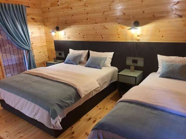 Шале Enjoy river house Ada Bojana Улцинь-13