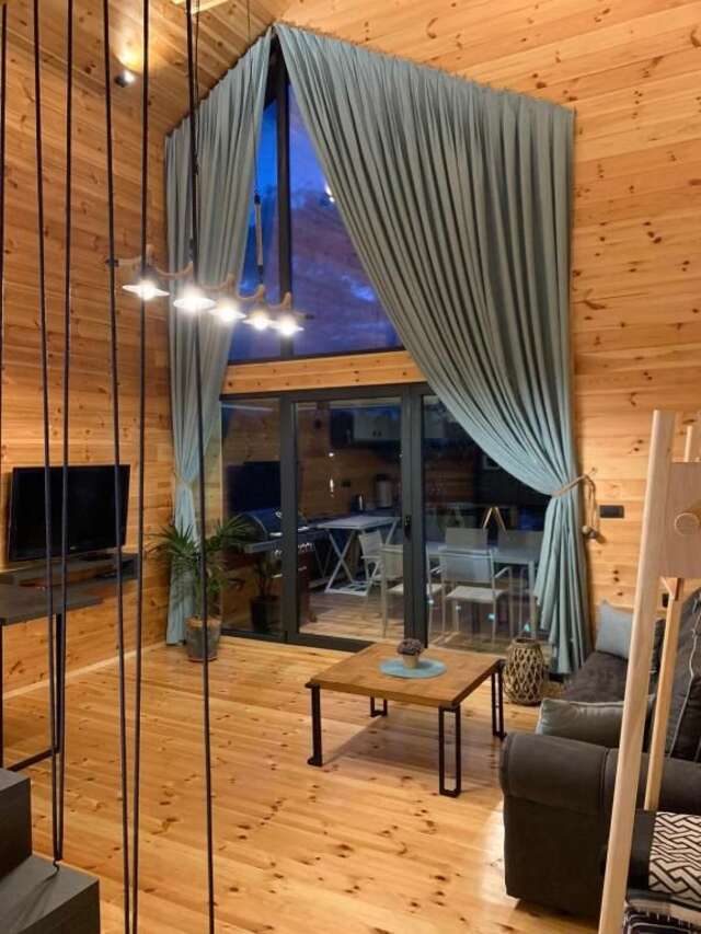 Шале Enjoy river house Ada Bojana Улцинь-18
