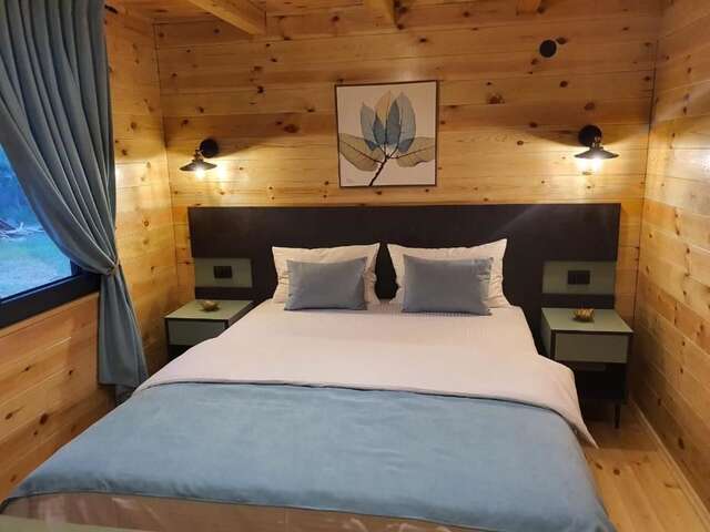 Шале Enjoy river house Ada Bojana Улцинь-20
