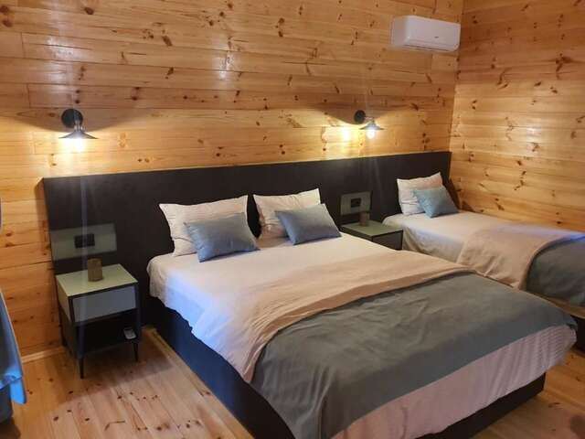 Шале Enjoy river house Ada Bojana Улцинь-10